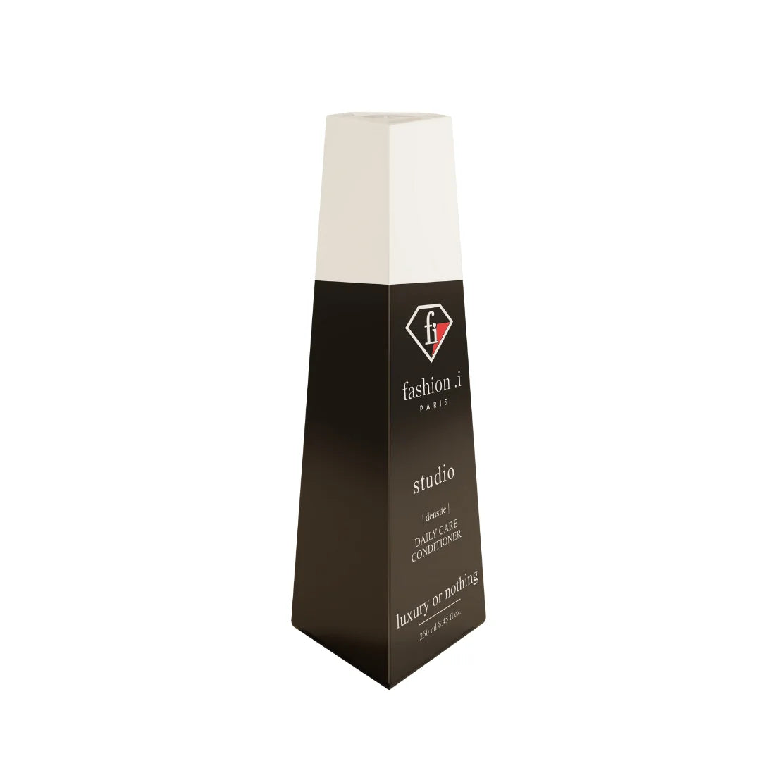 Densite Shampoo 200ml – Thickening, Nourishing + Frizz Control