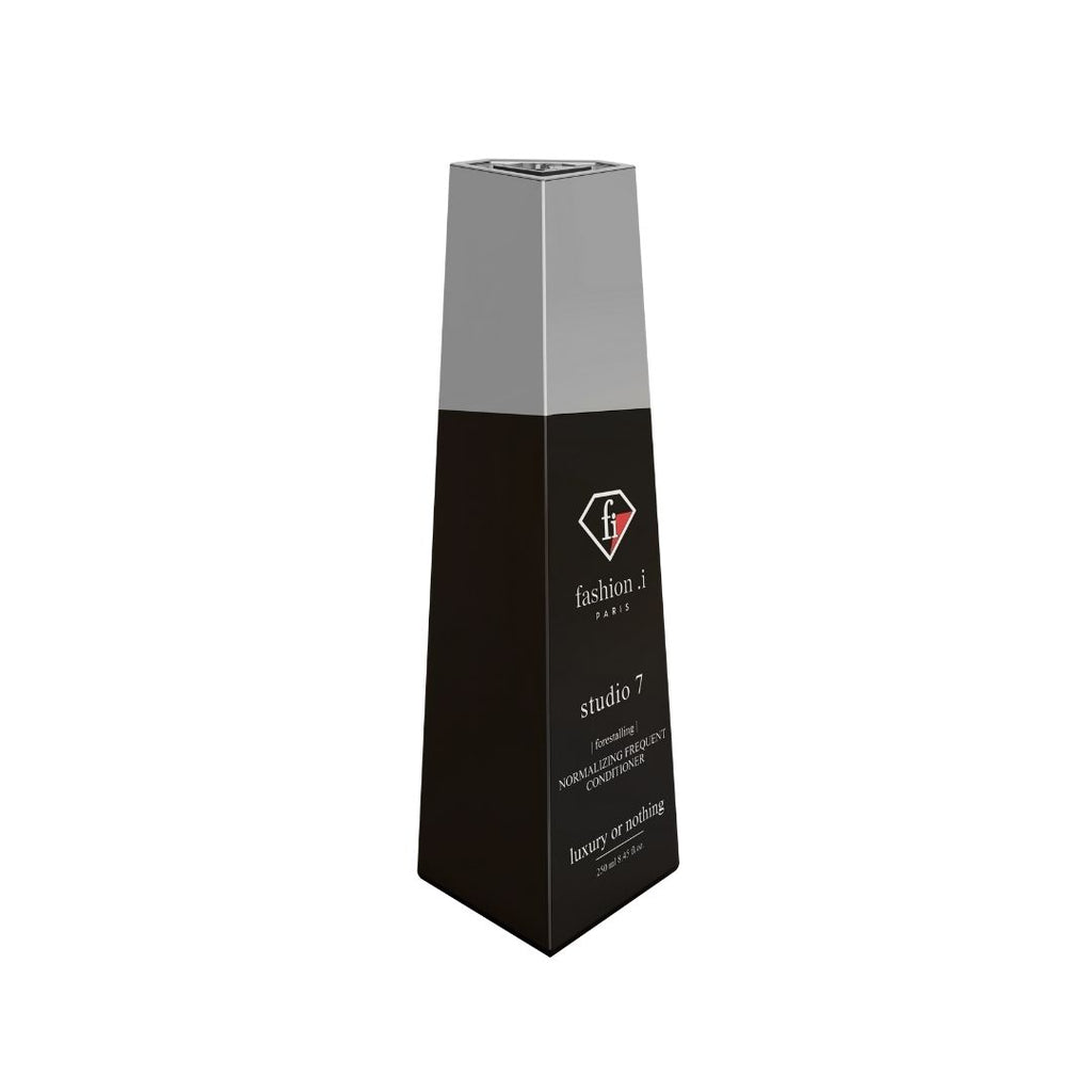 Forestalling Conditioner – Anti-Hair Fall, Volume Boost & Strength – 250 ML