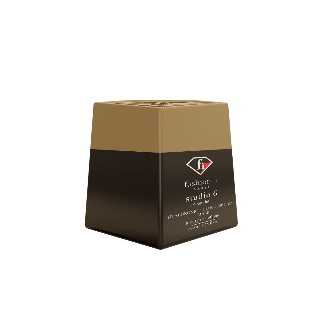 Coagulate Mask – Thickening, Strengthening & Revitalizing Hair – 200 ML