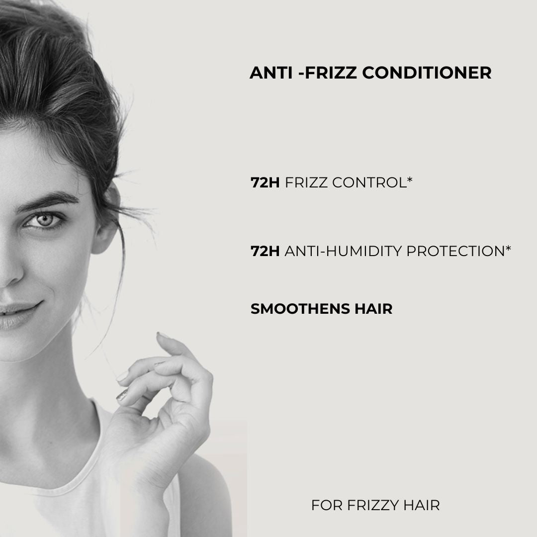 Disciplined Mask – Ultimate Care for Color-Treated & Frizzy Hair – 200ML