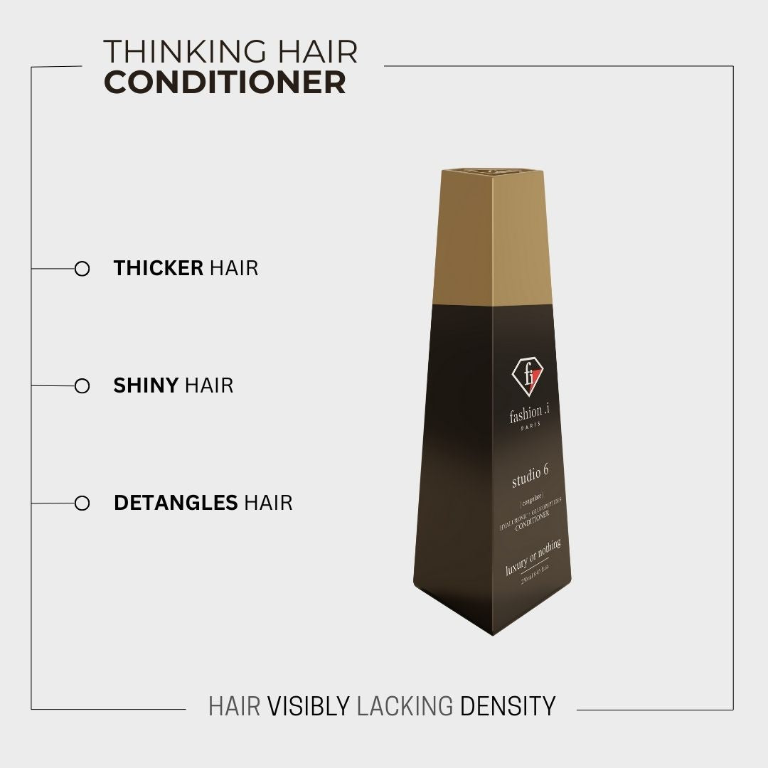 Coagulate Conditioner – Thickening & Strengthening Hair Conditioner – 250ml