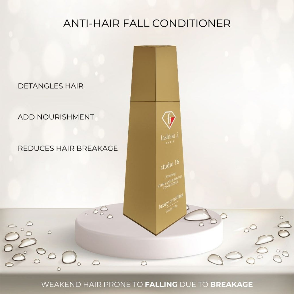 Bolstering Conditioner – Strengthen Hair & Reduce Hair Fall Effectively – 250 ML