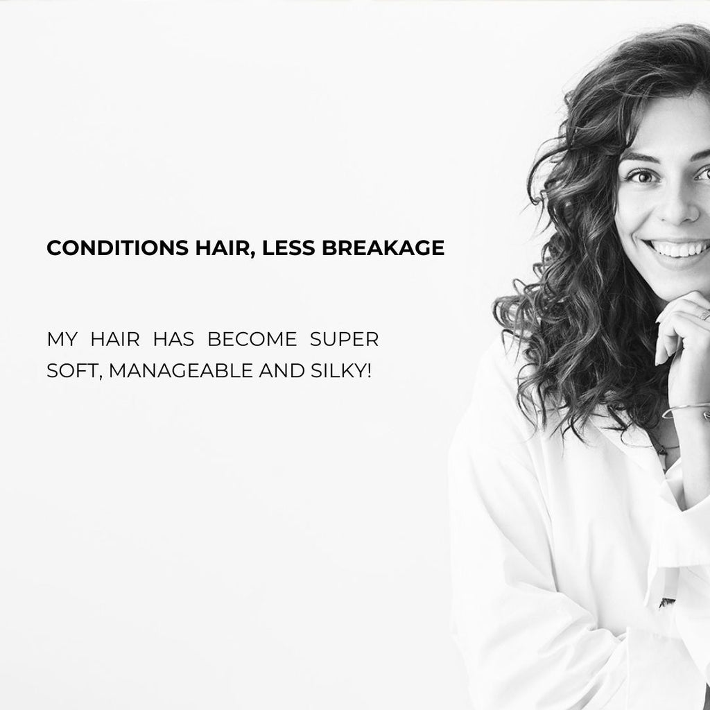 Bolstering Conditioner – Strengthen Hair & Reduce Hair Fall Effectively – 250 ML