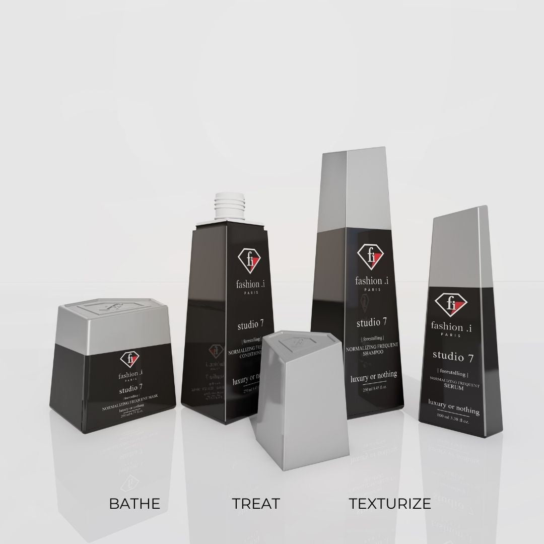 Forestalling Conditioner – Anti-Hair Fall, Volume Boost & Strength – 250 ML