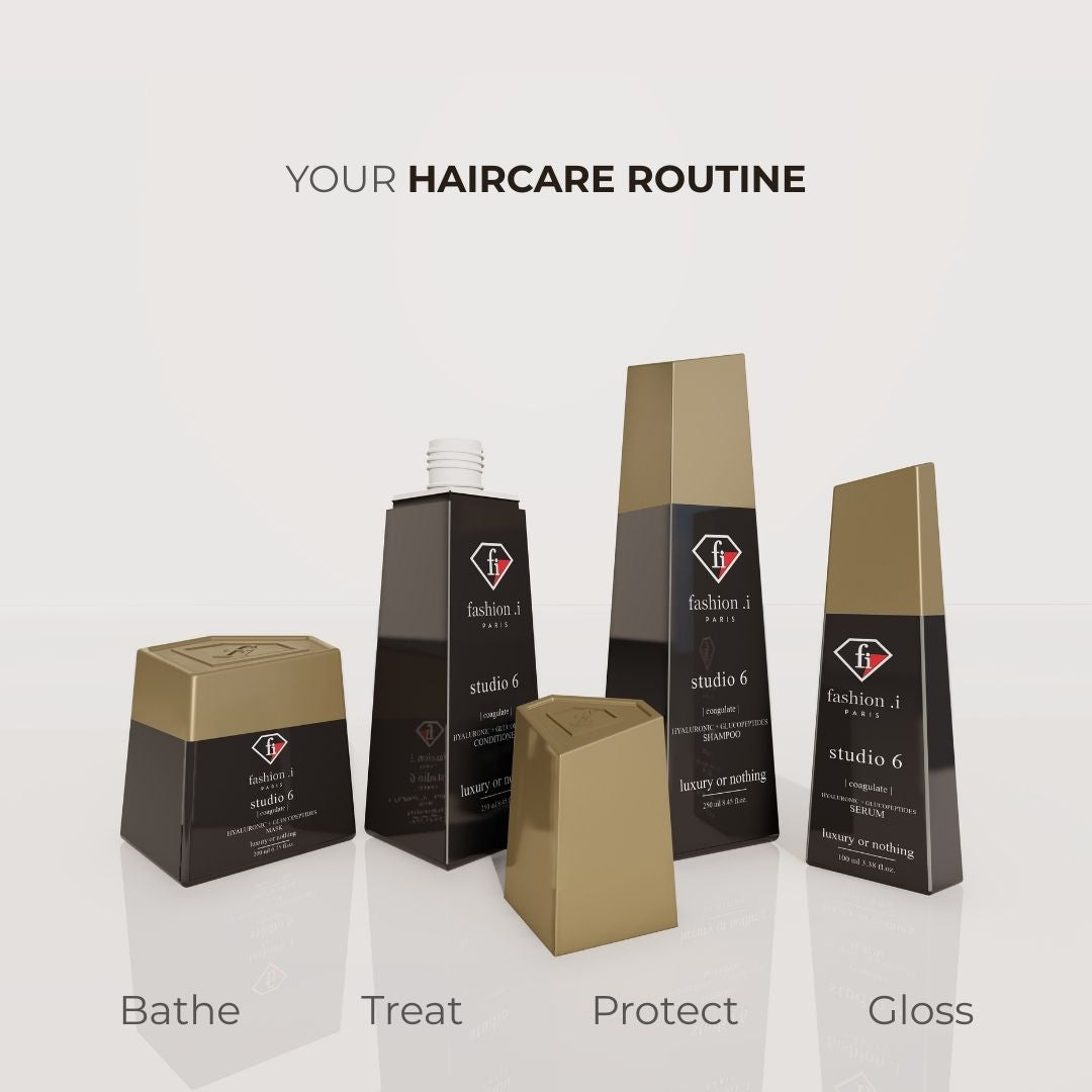 Coagulate Conditioner – Thickening & Strengthening Hair Conditioner – 250ml