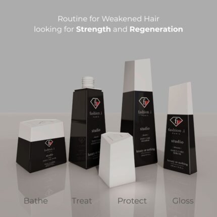 Shampoo Conditioner 6