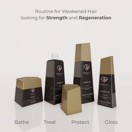 Shampoo Conditioner 4